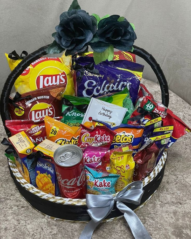 Celebration Hampers